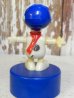 画像4: ct-160409-10 Snoopy / IDEAL 70's Push Puppet (4)