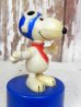 画像3: ct-160409-10 Snoopy / IDEAL 70's Push Puppet (3)