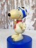 画像2: ct-160409-10 Snoopy / IDEAL 70's Push Puppet (2)