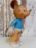 画像3: ct-160409-08 Minnie Mouse / Sun Rubber 50's Doll (S) (3)