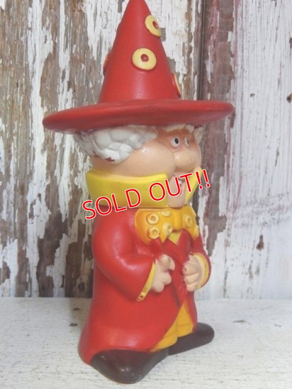 画像3: ct-140325-14 Campbell / Wizard of O's 70's Figure