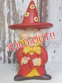 ct-140325-14 Campbell / Wizard of O's 70's Figure