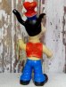 画像3: ct-160409-19 Goofy / Ledraplastic 60's Rubber Doll (3)