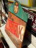 画像11: dp-160409-01 TEXACO / 40's W-side Sign