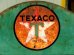 画像2: dp-160409-01 TEXACO / 40's W-side Sign (2)