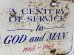 画像3: dp-160409-03 THE SALVATION ARMY / 60's Sign Plate (3)