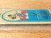 画像3: ct-160409-20 Mickey Mouse / 70's Luggage Tag (3)