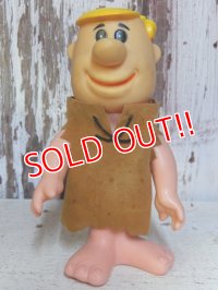 ct-150818-12 Barney Rubble / R.DAKIN 70's Figure
