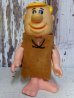 画像1: ct-150818-12 Barney Rubble / R.DAKIN 70's Figure (1)