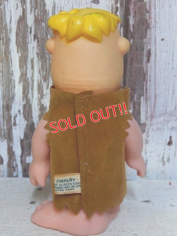 画像5: ct-150818-12 Barney Rubble / R.DAKIN 70's Figure