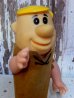 画像2: ct-150818-12 Barney Rubble / R.DAKIN 70's Figure (2)