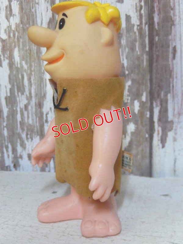 画像3: ct-150818-12 Barney Rubble / R.DAKIN 70's Figure