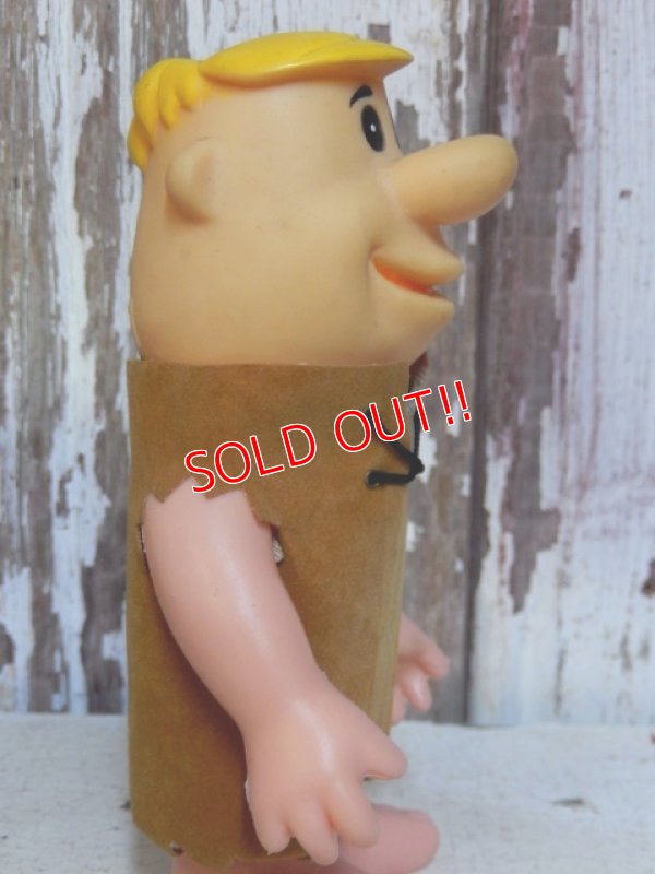 画像4: ct-150818-12 Barney Rubble / R.DAKIN 70's Figure