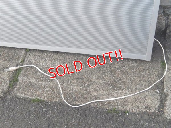 画像10: dp-160501-01 PEPSI / 60's Light Up Sign