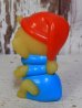 画像3: ct-160409-07 Glo Worm / Hasbro 80's Finger Puppet (3)