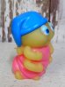 画像2: ct-160409-07 Glo Worm / Hasbro 80's Finger Puppet (2)