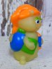 画像2: ct-160409-07 Glo Worm / Hasbro 80's Finger Puppet (2)