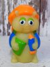 画像1: ct-160409-07 Glo Worm / Hasbro 80's Finger Puppet (1)