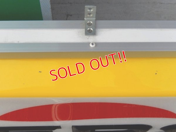 画像5: dp-160501-01 PEPSI / 60's Light Up Sign