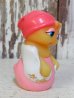 画像2: ct-160409-07 Glo Worm / Hasbro 80's Finger Puppet (2)