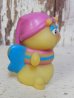 画像2: ct-160409-07 Glo Worm / Hasbro 80's Finger Puppet (2)