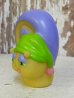 画像2: ct-160409-07 Glo Worm / Hasbro 80's Finger Puppet (2)