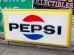 画像2: dp-160501-01 PEPSI / 60's Light Up Sign (2)