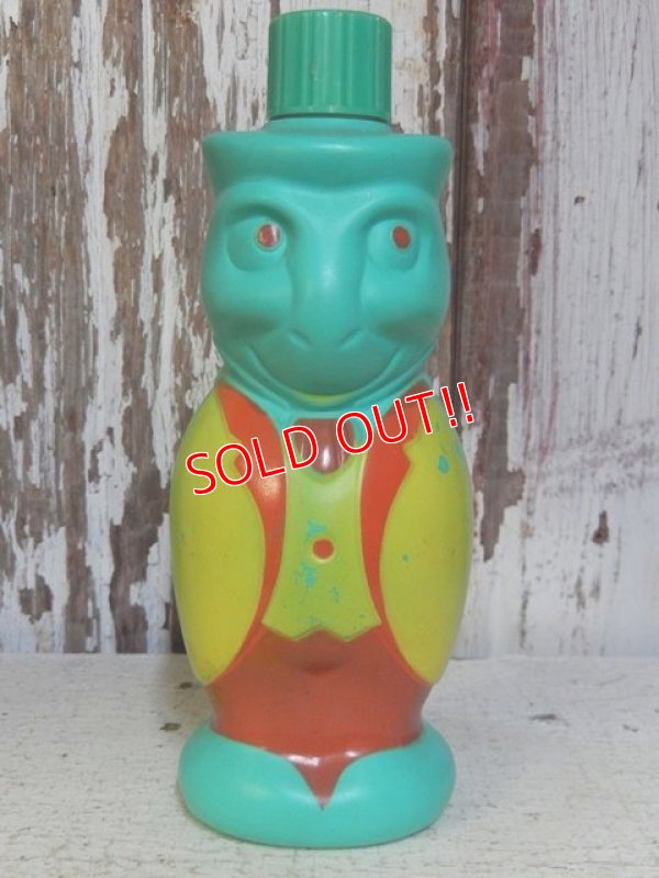 画像1: sk-141101-685 Jiminy Cricket / 60's Soaky