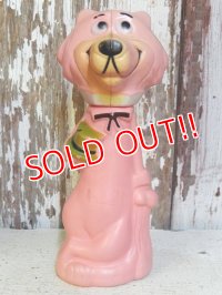 sk-151220-01 Snagglepuss / 60's Soaky