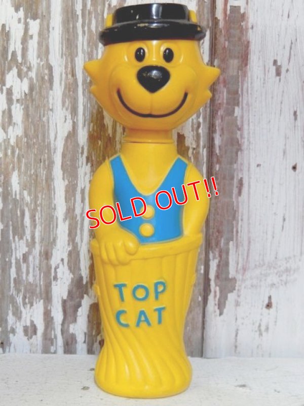 画像1: sk-141201-27 Top Cat / 60's Soaky (Blue)