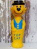 画像1: sk-141201-27 Top Cat / 60's Soaky (Blue) (1)