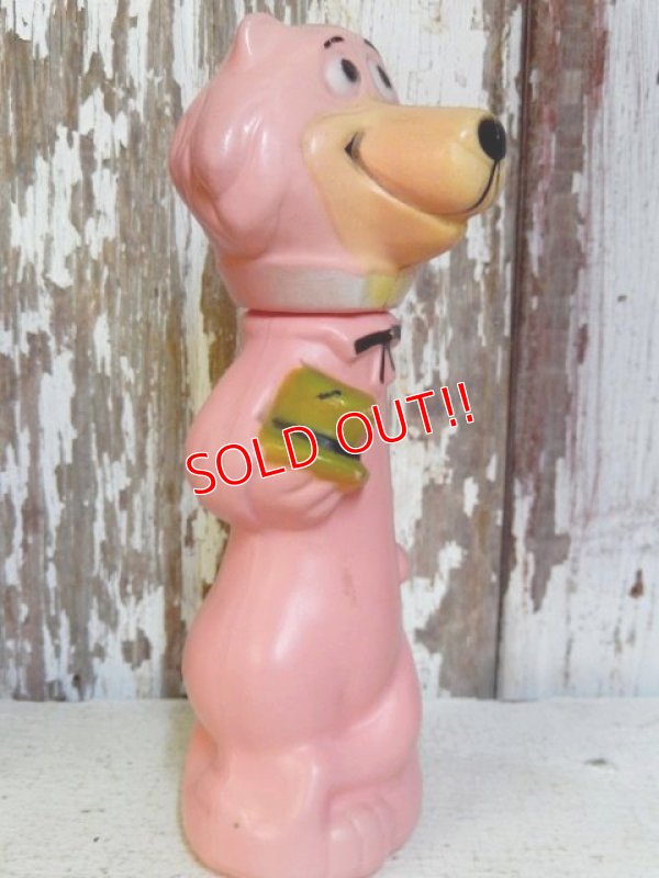 画像2: sk-151220-01 Snagglepuss / 60's Soaky