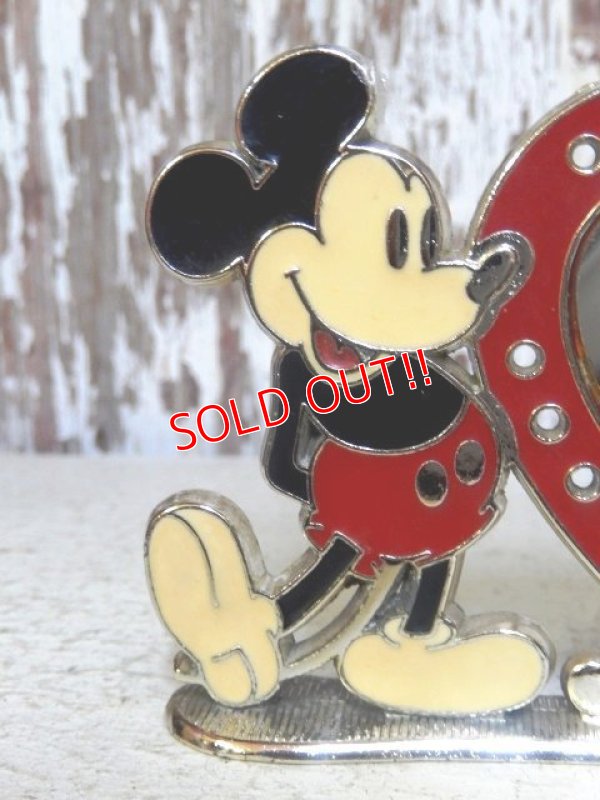 画像2: ct-160409-23 Mickey Mouse / 70's Pierce Holder