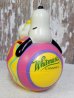 画像2: ct-160409-21 Snoopy / Whitman's 90's Easter Egg Bank (2)