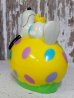 画像4: ct-160409-20 Snoopy / Whitman's 90's Easter Egg Bank (4)