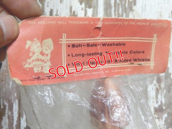 画像6: ct-160409-36 Mowgli / 60's Soft Vinyl Doll