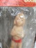 画像2: ct-160409-36 Mowgli / 60's Soft Vinyl Doll (2)