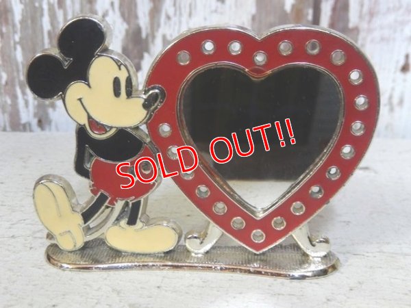 画像1: ct-160409-23 Mickey Mouse / 70's Pierce Holder