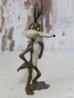 画像2: ct-160409-30 Wile E. Coyote / ERTL 80's Die Cast Figure (2)