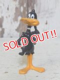 ct-160409-26 Daffy Duck / ERTL 80's Die Cast Figure