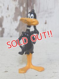 ct-160409-26 Daffy Duck / ERTL 80's Die Cast Figure