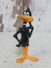 画像1: ct-160409-26 Daffy Duck / ERTL 80's Die Cast Figure (1)