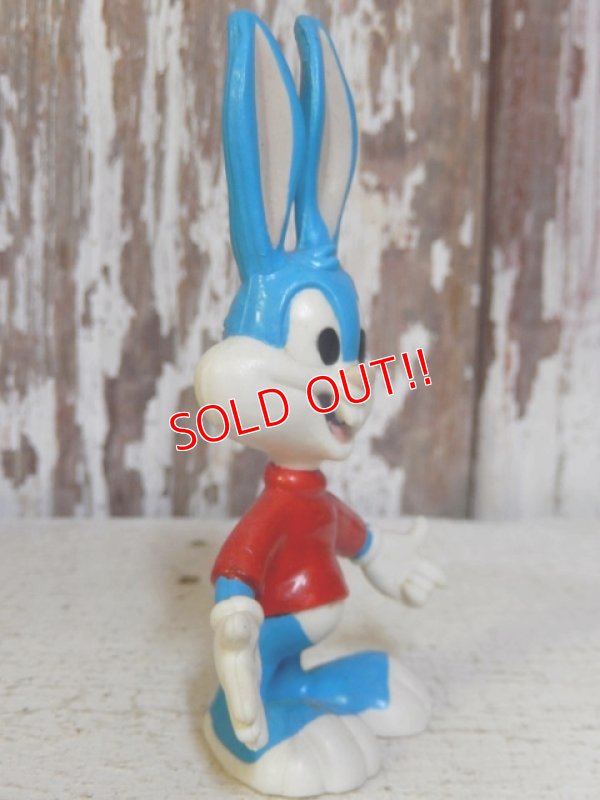 画像2: ct-160409-25 Buster Bunny Just Toys 90's Bendable Figure