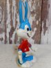 画像2: ct-160409-25 Buster Bunny Just Toys 90's Bendable Figure (2)