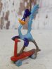 画像1: ct-160409-29 Road Runner / ERTL 80's Die Cast Figure (1)