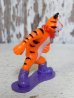 画像3: ct-160409-32 Kellogg's Tony the Tiger / 90's PVC "Snowboard" (3)