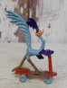 画像2: ct-160409-29 Road Runner / ERTL 80's Die Cast Figure (2)