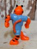 画像4: ct-160409-34 Kellogg's Tony the Tiger / 90's PVC "Soccer" (4)