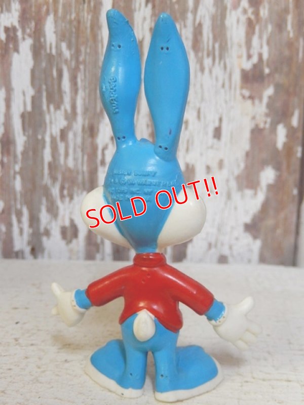 画像3: ct-160409-25 Buster Bunny Just Toys 90's Bendable Figure