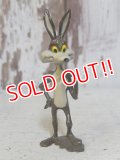 ct-160409-30 Wile E. Coyote / ERTL 80's Die Cast Figure